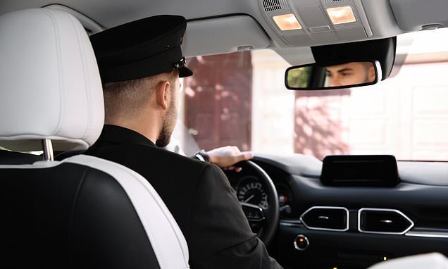 Casablanca taxi booking online