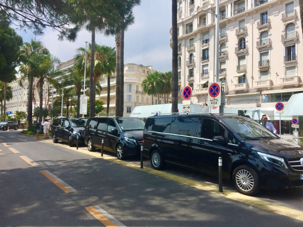 chauffeur service Morocco