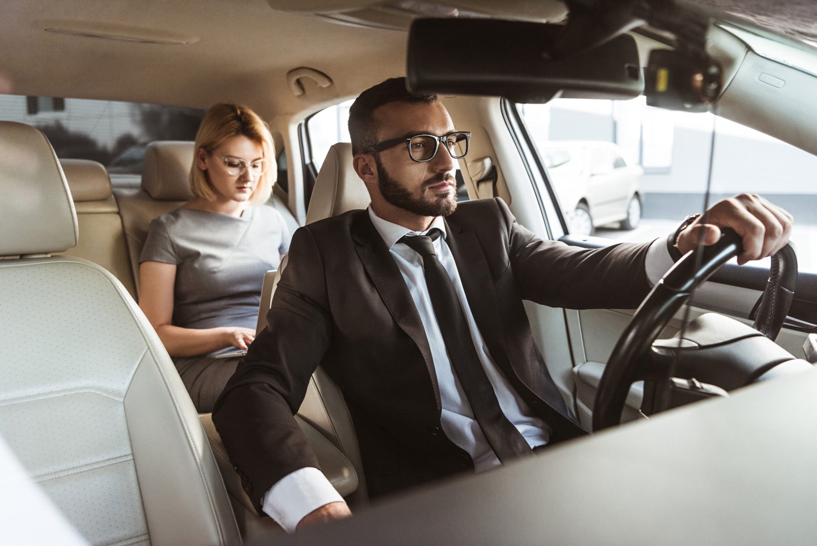 Morocco airport transfer service